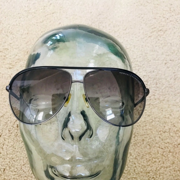 armani exchange ax2002